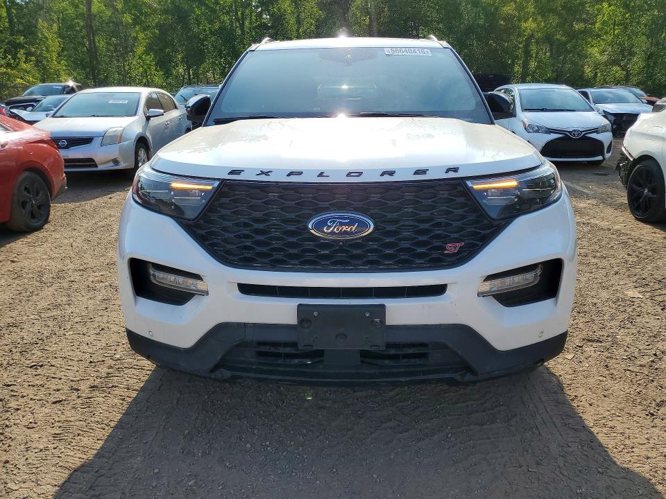 Aukcja sprzedaży 2021 Ford Explorer, vin: 1FM5K8GC0MGB65568, numer aukcji: 56640416