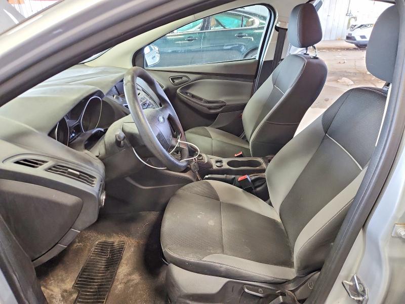 Продажа на аукционе авто 2014 Ford Focus, vin: 1FADP3E26EL451194, номер лота: 56710036