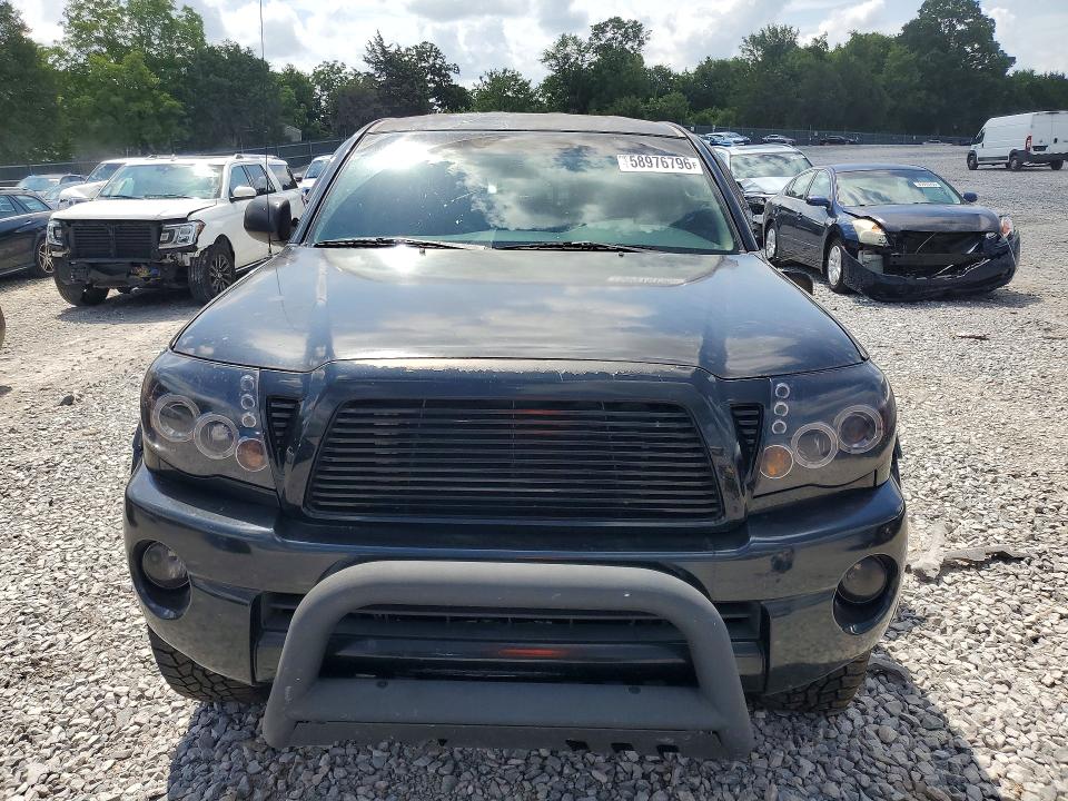 Продаж на аукціоні авто 2008 Toyota Tacoma, vin: 3TMJU62N78M055686, номер лоту: 58976796