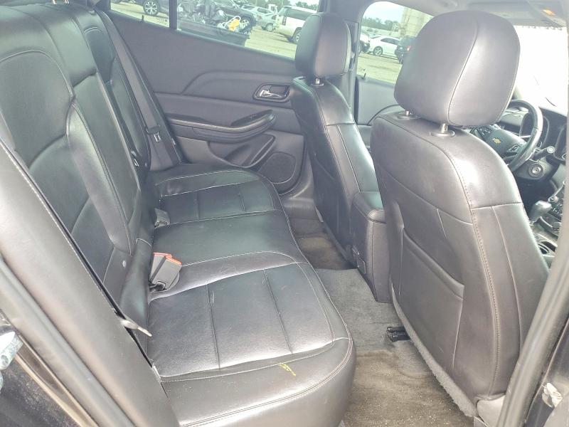 56615306 :رقم المزاد ، 1G11D5SL9FF170496 vin ، 2015 Chevrolet Malibu مزاد بيع