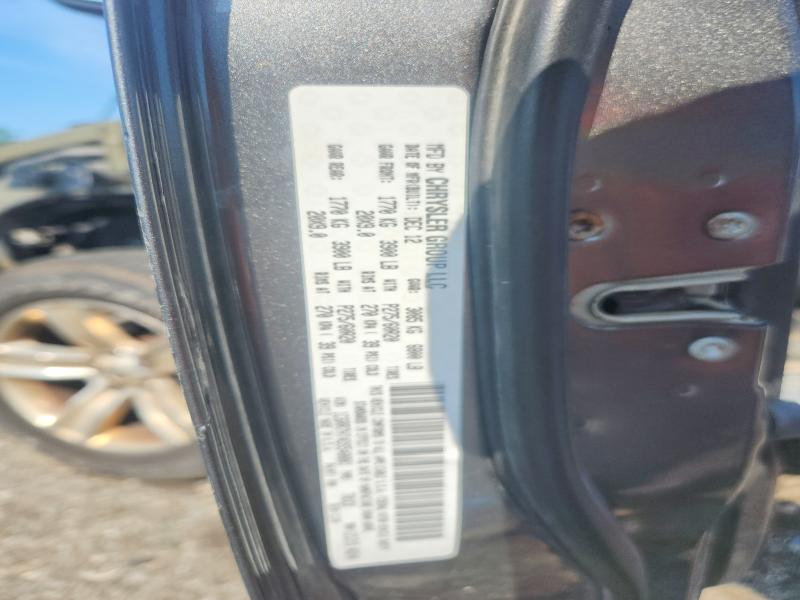 Продажа на аукционе авто 2013 Ram 1500, vin: 1C6RR7HT4DS548881, номер лота: 58376776