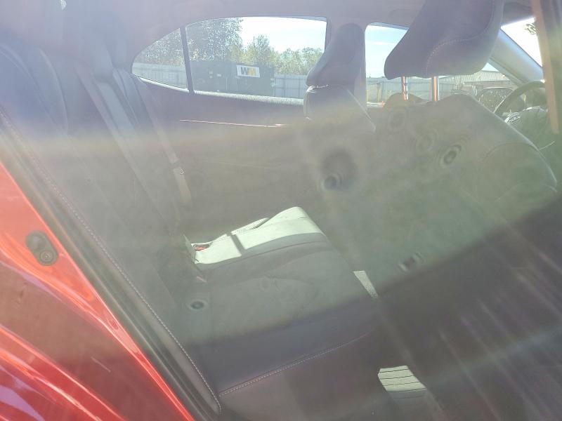 57331826 :رقم المزاد ، 4T1K61BK0PU077977 vin ، 2023 Toyota Camry مزاد بيع