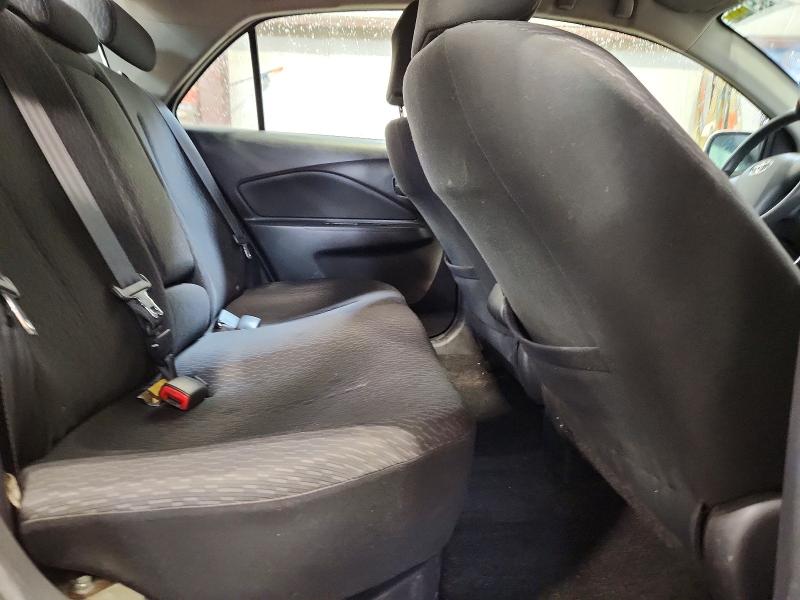 55439906 :رقم المزاد ، JTDBT923091341773 vin ، 2009 Toyota Yaris مزاد بيع