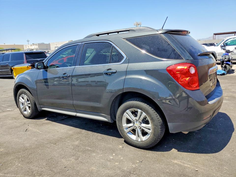 Продажа на аукционе авто 2013 Chevrolet Equinox, vin: 2GNALDEK1D6259839, номер лота: 54902336