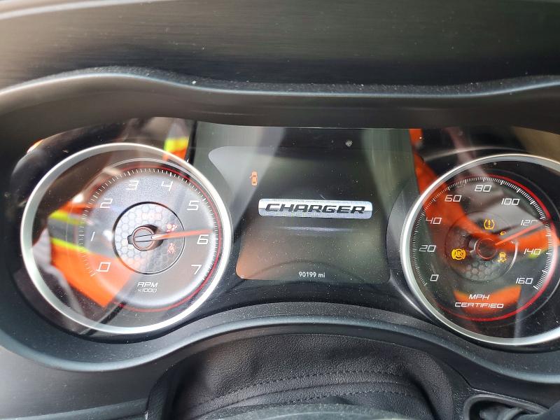 Продажа на аукционе авто 2021 Dodge Charger, vin: 2C3CDXKG1MH550592, номер лота: 56564416