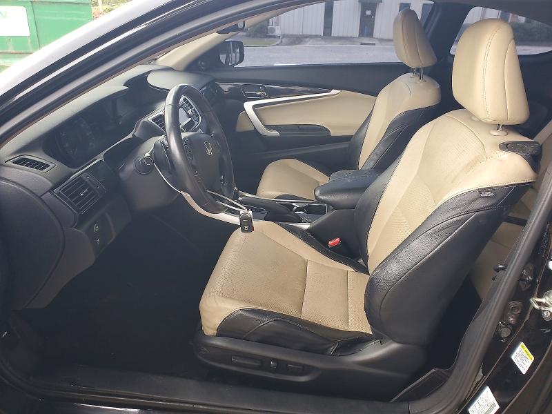 Продаж на аукціоні авто 2015 Hond Accord, vin: 1HGCT2B82FA006664, номер лоту: 57444826