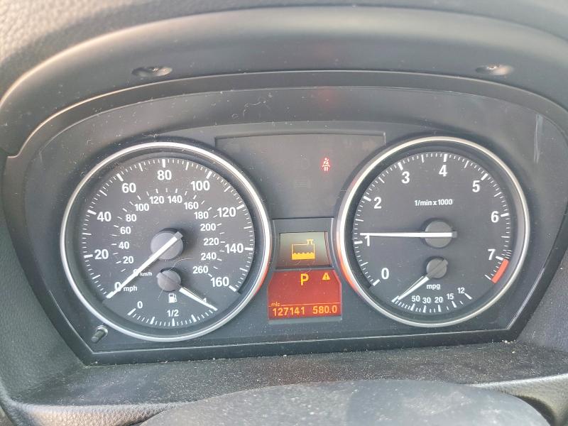 Продажа на аукционе авто 2009 Bmw 328, vin: WBAPK535X9A512804, номер лота: 55866176