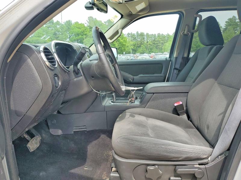 Aukcja sprzedaży 2009 Ford Explorer, vin: 1FMEU73E89UA17186, numer aukcji: 55833246