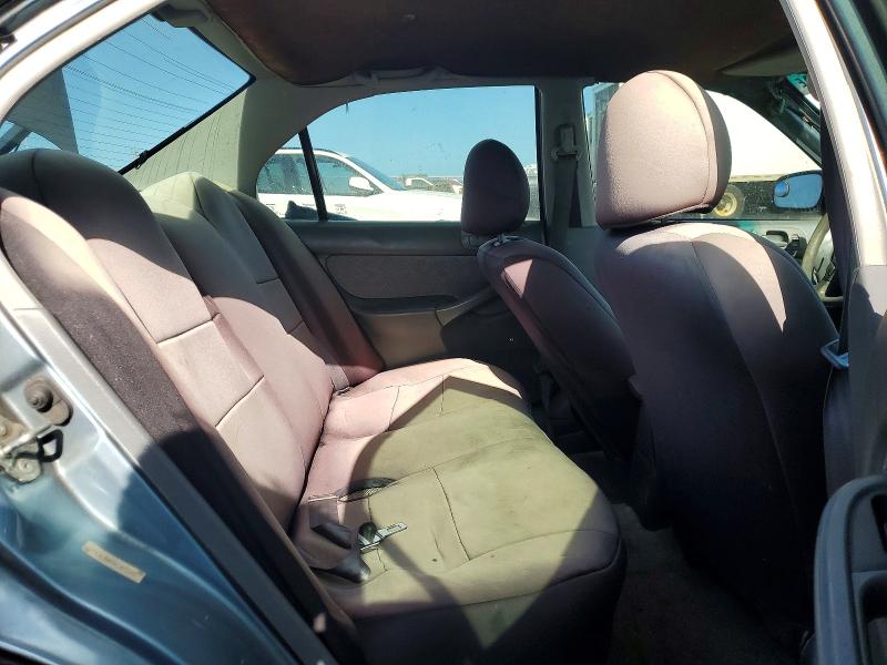 Продажа на аукционе авто 1999 Honda Civic, vin: 1HGEJ6679XL041649, номер лота: 56512646