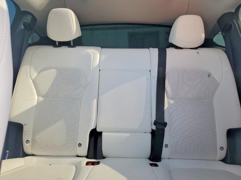 2026 Tesla Model Y მანქანა იყიდება აუქციონზე, vin: 7SAYGDED0TF386011, აუქციონის ნომერი: 56892376