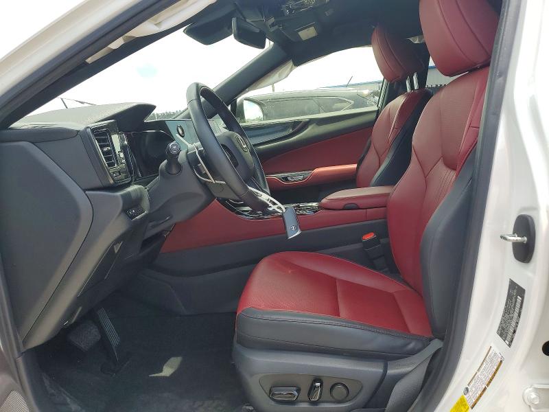 Aukcja sprzedaży 2024 Lexus Nx 250, vin: JTJADCAZ6R5014246, numer aukcji: 57867246