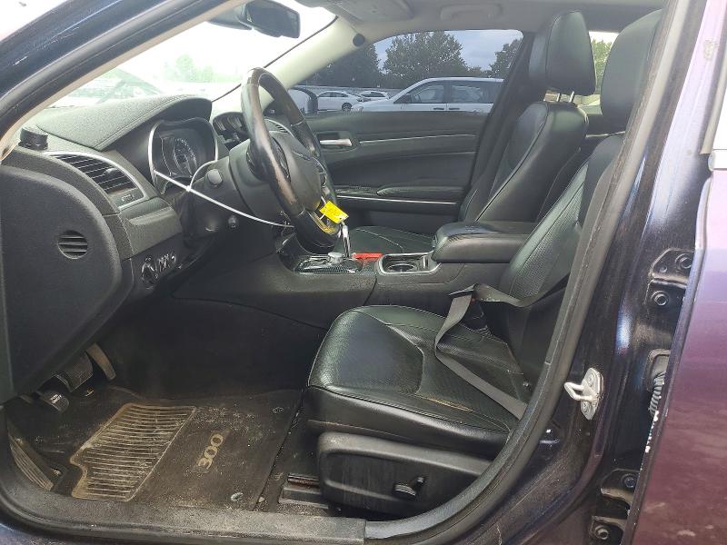 Aukcja sprzedaży 2016 Chrysler 300c, vin: 2C3CCAEG7GH190406, numer aukcji: 56454486