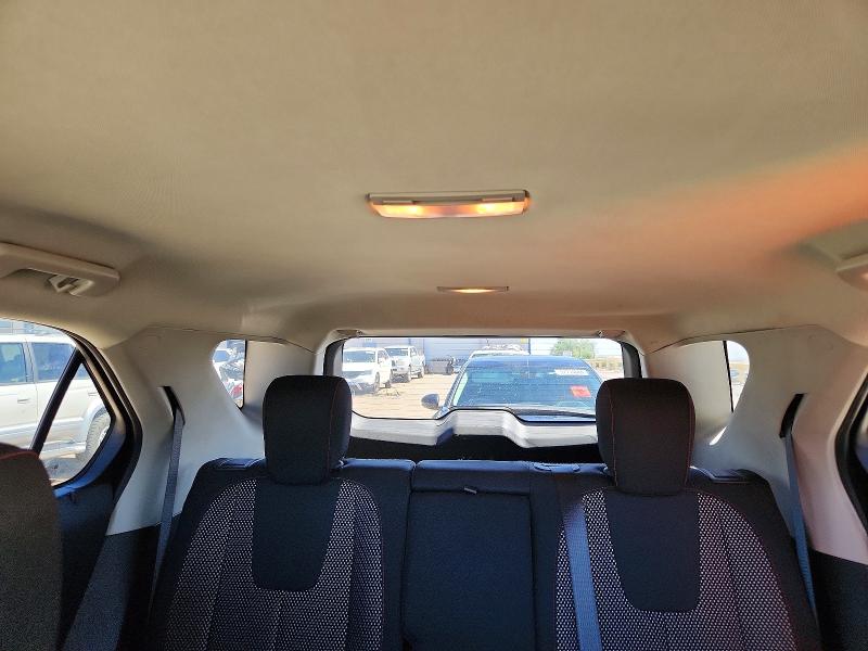 57673116 :رقم المزاد ، 2GNFLGE3XF6286556 vin ، 2015 Chevrolet Equinox مزاد بيع