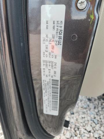 Aukcja sprzedaży 2019 Dodge Grand Caravan, vin: 2C4RDGCG2KR786809, numer aukcji: 58972976