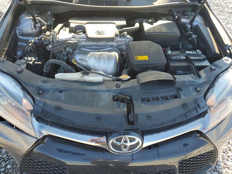 Продажа на аукционе авто 2015 Toyota Camry, vin: 4T1BF1FK4FU077120, номер лота: 56756146