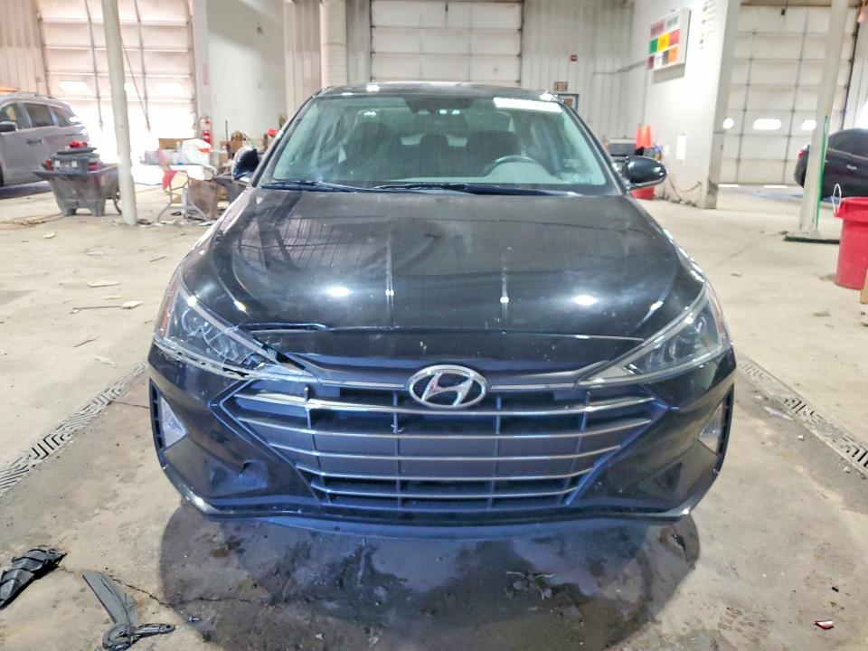 Продаж на аукціоні авто 2020 Hyundai Elantra, vin: 5NPD74LF6LH522188, номер лоту: 55778906