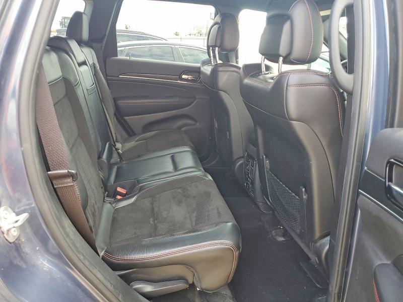 55856406 :رقم المزاد ، 1C4RJFLG2KC804365 vin ، 2019 Jeep Grand Cherokee مزاد بيع