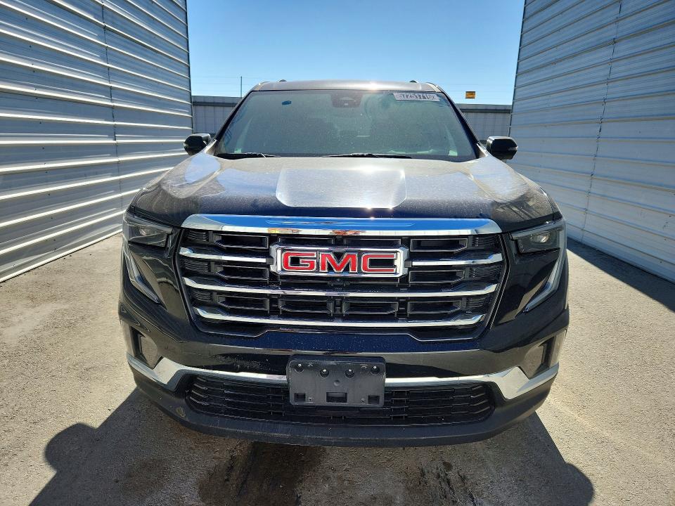 Aukcja sprzedaży 2024 Gmc Acadia, vin: 1GKENNKS6RJ200878, numer aukcji: 57251716
