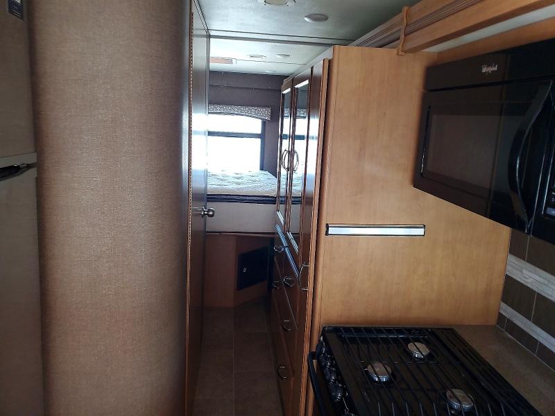 Продажа на аукционе авто 2017 Thor Motorhome, vin: 1FDXE4FS0HDC14311, номер лота: 56783916