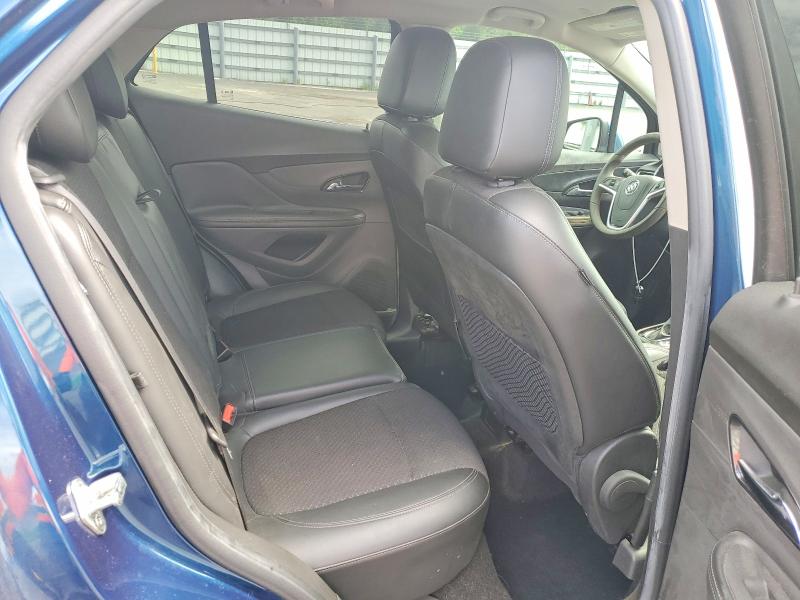 Aukcja sprzedaży 2019 Buick Encore, vin: KL4CJASB7KB824741, numer aukcji: 56292876