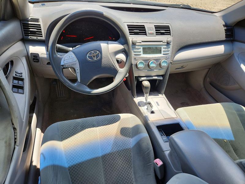Aukcja sprzedaży 2007 Toyota Camry, vin: JTNBE46K073061895, numer aukcji: 56927746