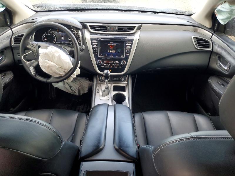 Продаж на аукціоні авто 2022 Nissan Murano, vin: 5N1AZ2BJ1NC119480, номер лоту: 57025036