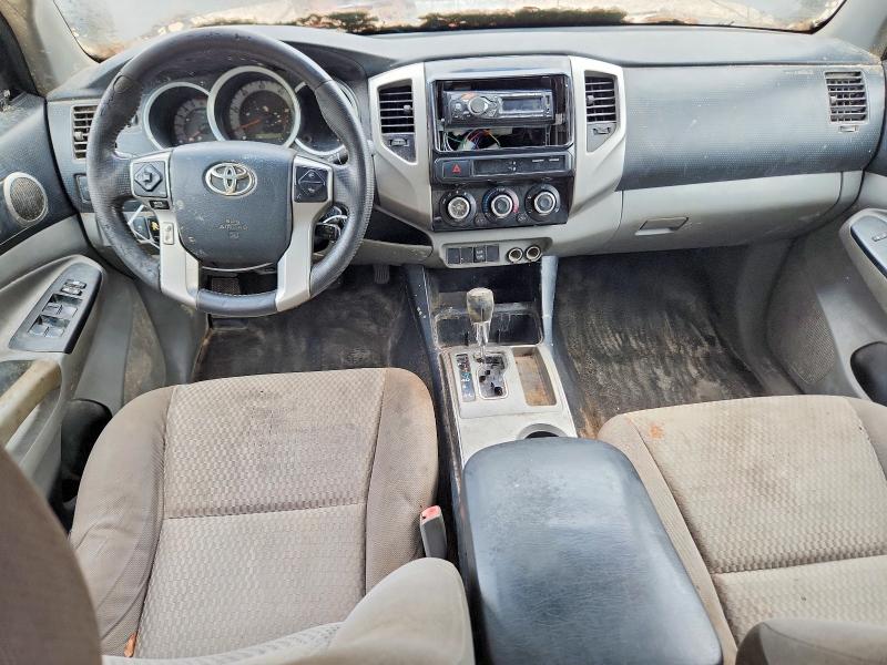 Aukcja sprzedaży 2014 Toyota Tacoma, vin: 3TMJU4GNXEM172591, numer aukcji: 55431076