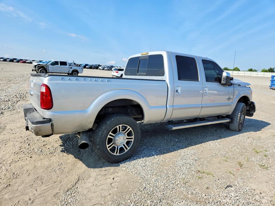 Продажа на аукционе авто 2013 Ford F250, vin: 1FT7W2BT4DEB59855, номер лота: 58872436