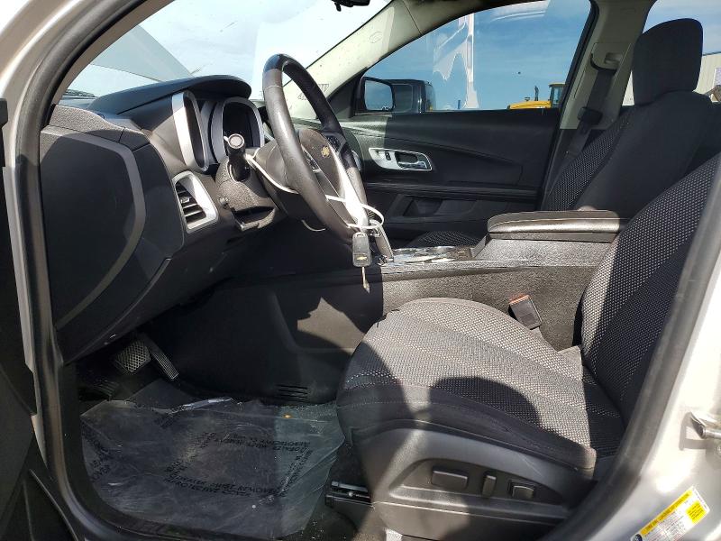 Продаж на аукціоні авто 2015 Chevrolet Equinox, vin: 2GNALBEK2F1174951, номер лоту: 85968175