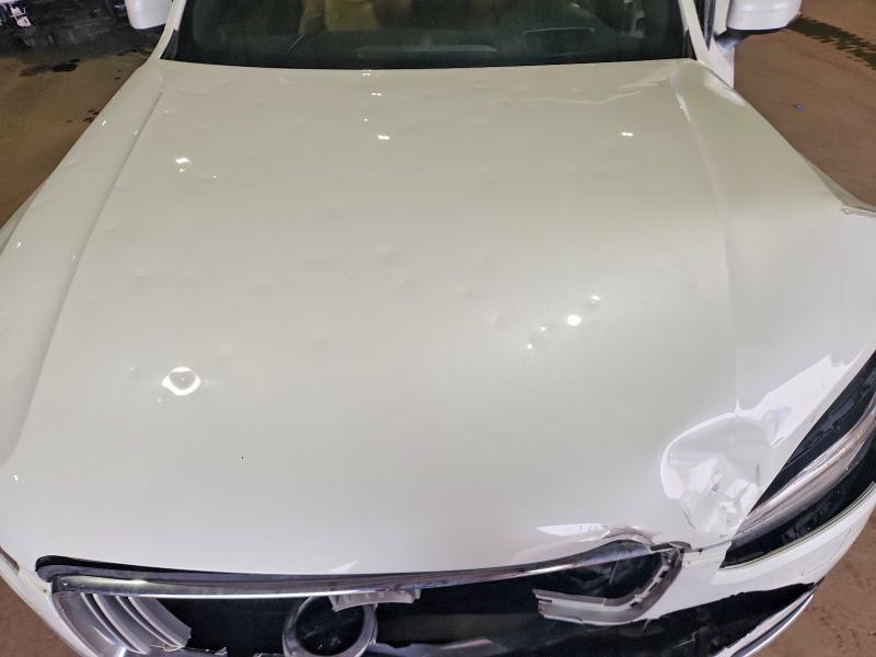 Aukcja sprzedaży 2019 Volvo Xc90, vin: YV4A22PL5K1502975, numer aukcji: 56136416