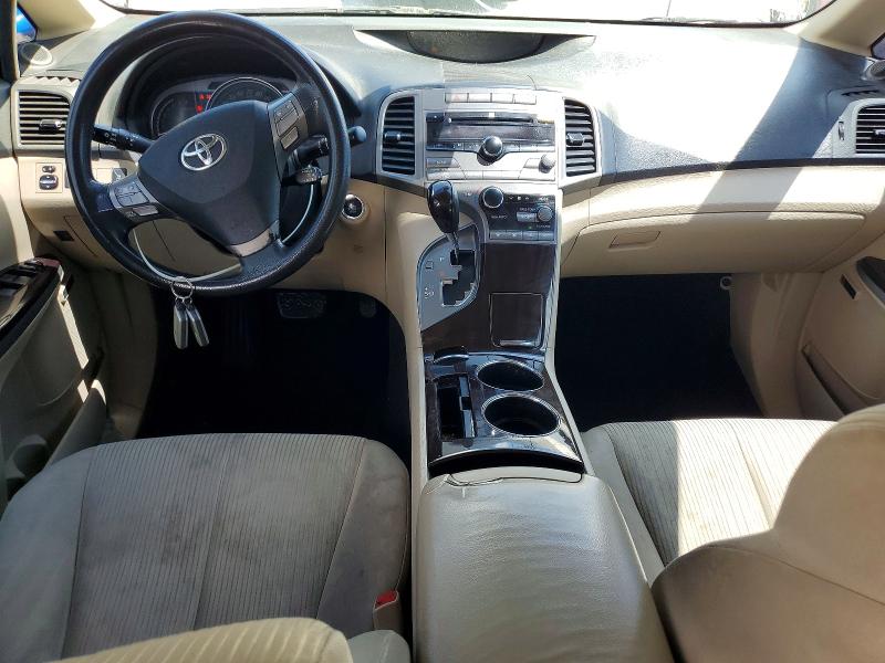 Aukcja sprzedaży 2009 Toyota Venza, vin: 4T3ZK11A89U016972, numer aukcji: 57197586