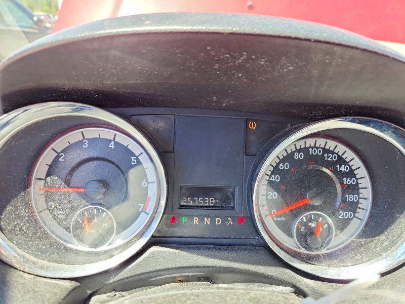 Продажа на аукционе авто 2013 Dodge Grand Caravan, vin: 2C4RDGBG1DR500159, номер лота: 58359686