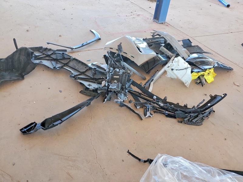 2021 Toyota Rav4 მანქანა იყიდება აუქციონზე, vin: 4T3E6RFV7MU023322, აუქციონის ნომერი: 58467546