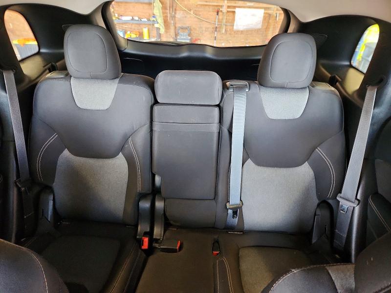Продажа на аукционе авто 2015 Jeep Cherokee, vin: 1C4PJMAB6FW564504, номер лота: 56538776