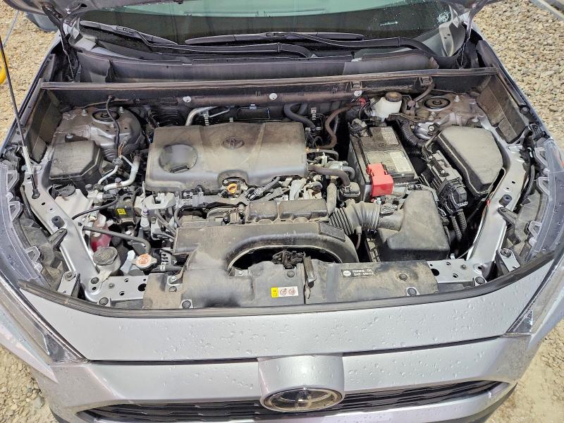Aukcja sprzedaży 2021 Toyota Rav4, vin: 2T3P1RFV9MC236846, numer aukcji: 56147906
