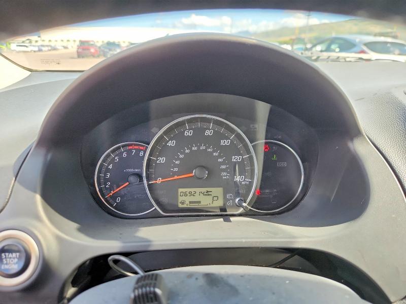 Aukcja sprzedaży 2017 Mitsubishi Mirage, vin: ML32A4HJXHH006236, numer aukcji: 57341406