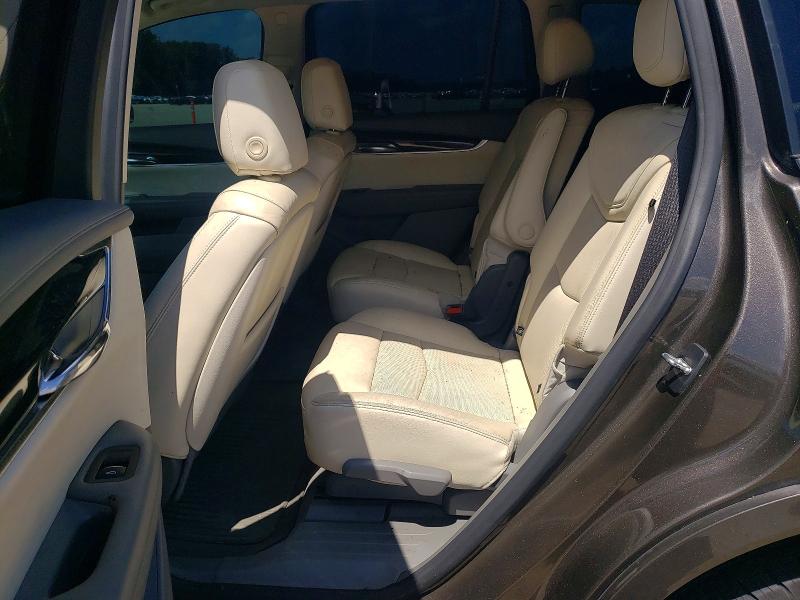 Aukcja sprzedaży 2020 Cadillac Xt6, vin: 1GYKPCRS4LZ150441, numer aukcji: 56768226