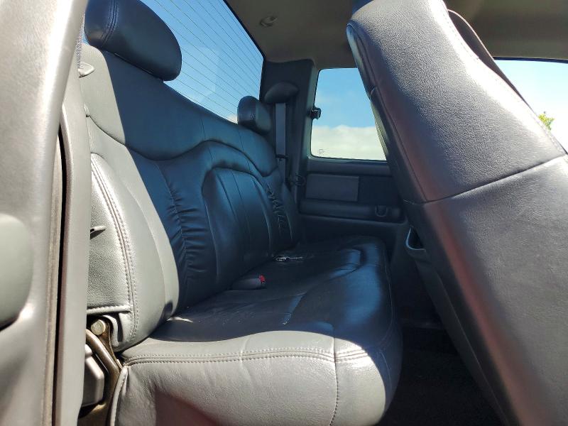 Aukcja sprzedaży 1999 Gmc New Sierra, vin: 2GTEC19T6X1543481, numer aukcji: 58776316