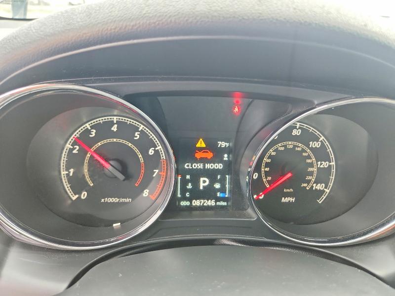 Продаж на аукціоні авто 2015 Mitsubishi Outlander Sport, vin: 4A4AR4AU5FE013320, номер лоту: 56404866