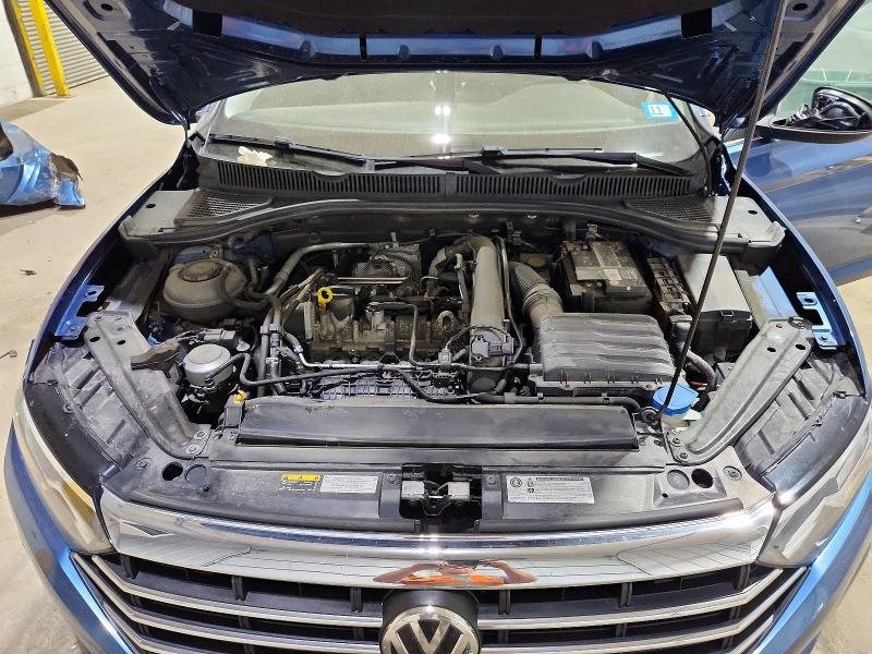 2019 Volkswagen Jetta მანქანა იყიდება აუქციონზე, vin: 3VWC57BU3KM095075, აუქციონის ნომერი: 56416946