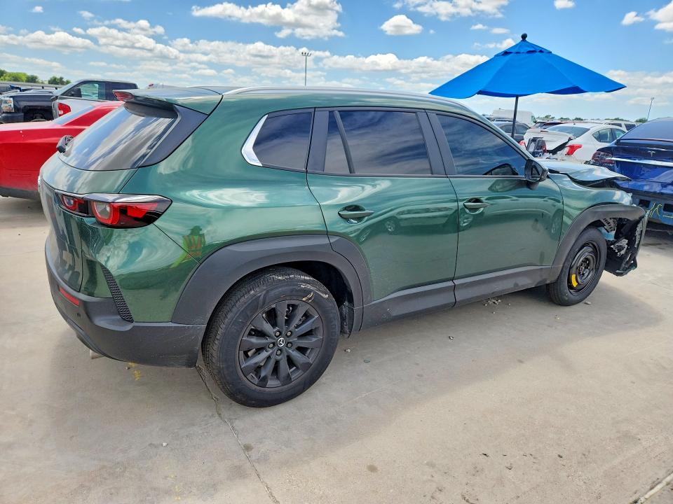 Продажа на аукционе авто 2026 Mazda Cx-50, vin: 7MMVABBL8TN469978, номер лота: 54877596