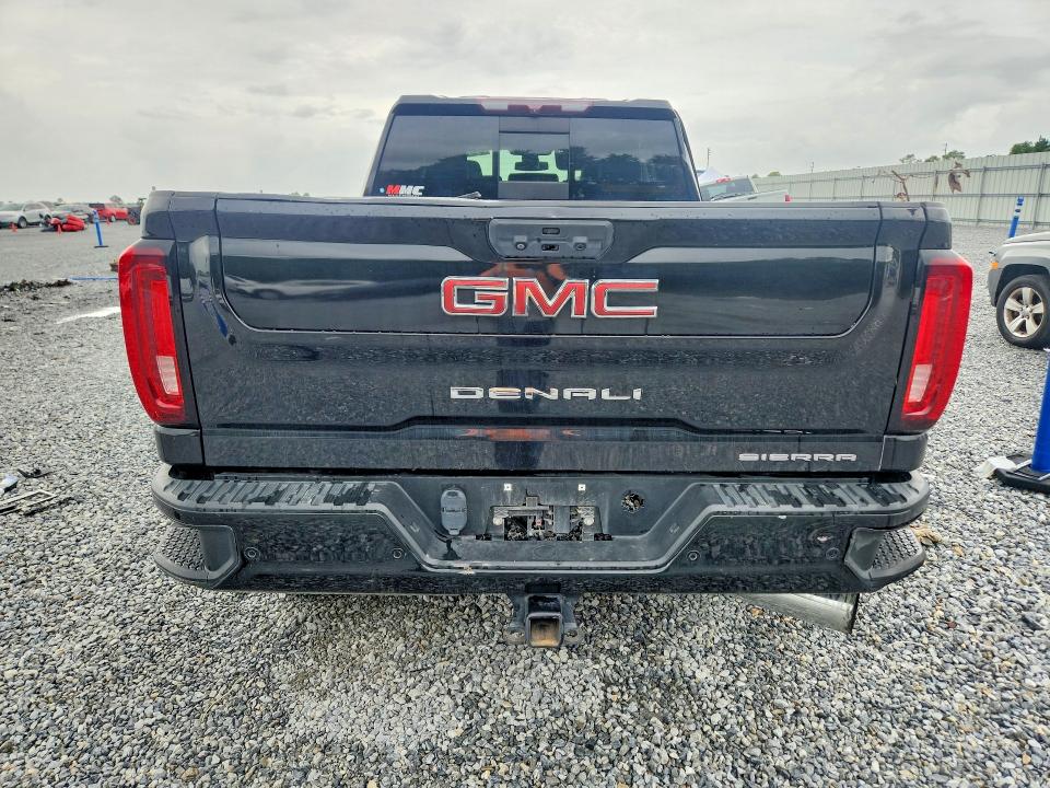 Продажа на аукционе авто 2022 Gmc Sierra, vin: 1GT49REY8NF217777, номер лота: 57912356