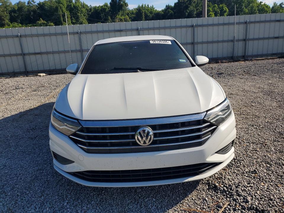 56136506 :رقم المزاد ، 3VWC57BU3MM082278 vin ، 2021 Volkswagen Jetta مزاد بيع