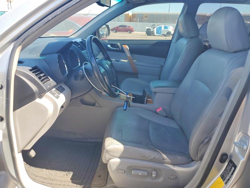 Продаж на аукціоні авто 2008 Toyota Highlander, vin: JTEEW44AX82001862, номер лоту: 57626136