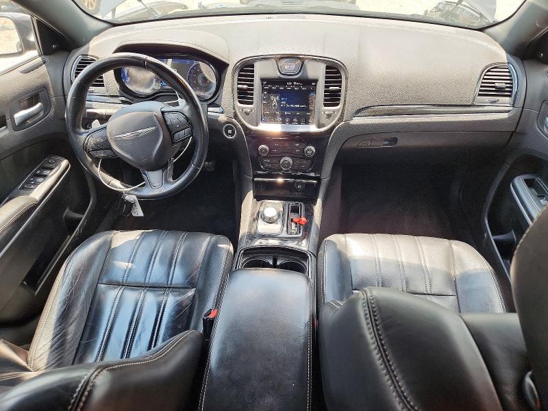 56144376 :رقم المزاد ، 2C3CCABGXKH516230 vin ، 2019 Chrysler 300 مزاد بيع