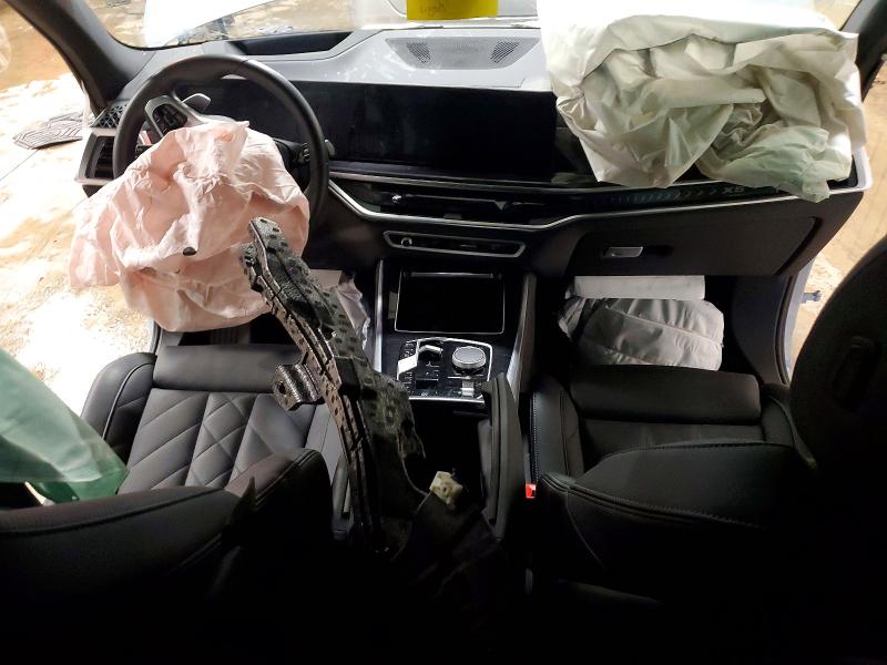 56946086 :رقم المزاد ، 5UX43EU02T9063521 vin ، 2026 Bmw X5 مزاد بيع