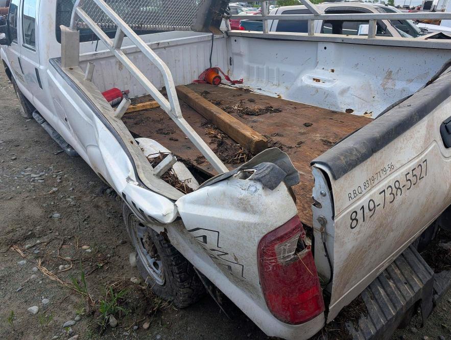 Продажа на аукционе авто 2013 Ford F350, vin: 1FT7W3B63DEA94464, номер лота: 57299026