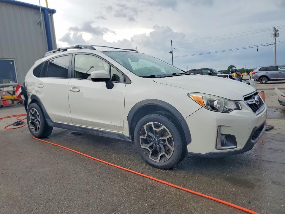 Продажа на аукционе авто 2017 Subaru Crosstrek, vin: JF2GPABC3H8223073, номер лота: 56804846