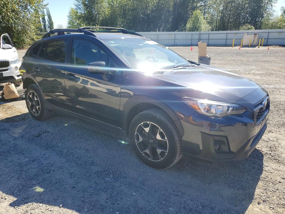 Aukcja sprzedaży 2019 Subaru Crosstrek, vin: JF2GTAEC4K8297343, numer aukcji: 58125986