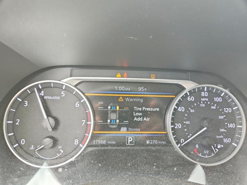 Продаж на аукціоні авто 2024 Nissan Sentra, vin: 3N1AB8CV7RY328431, номер лоту: 57820276